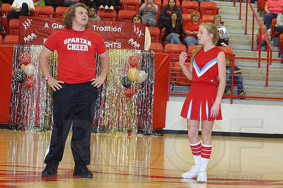 Glen Rose Homecoming Day Ceremony (©Justin Manning) JWM_0155