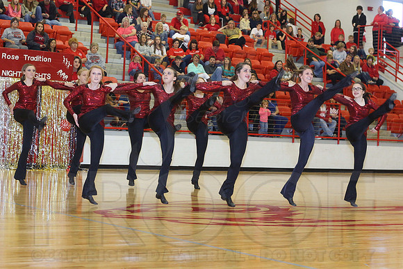 Glen Rose Homecoming Day Ceremony (©Justin Manning) JWM_0126