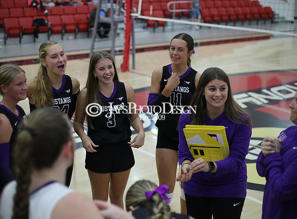 Harding Academy vs. Central Arkansas Christian (3A Volleyball South Regional Final) 10-24-24_JWM_0812