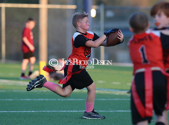 Malvern @ Lakeside 3rd Grade Flag Football (Championship) 10-29-24_JWM_0107