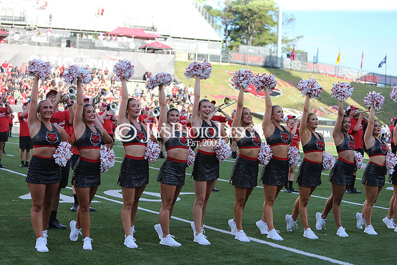 UCA @ Arkansas State 8-31-24_JWM_0732