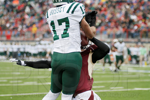 Independence Bowl ULM vs. Ohio 12-28-12 (Justin Manning)0316