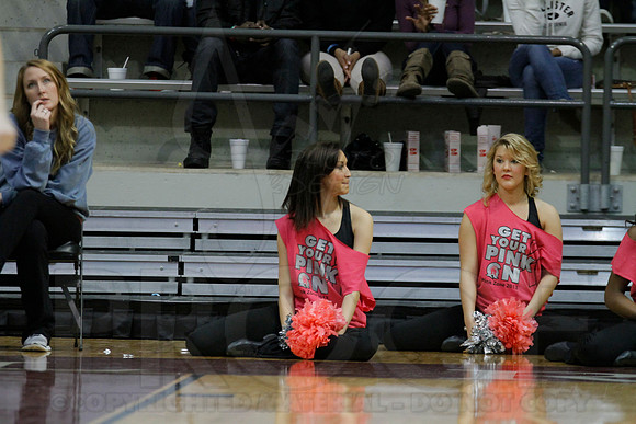 LA Tech @ UALR 1-30-13 (Justin Manning)0321
