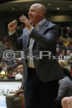 Arkansas State @ Little Rock Women's Basketball 1-14-17_JWM_00653
