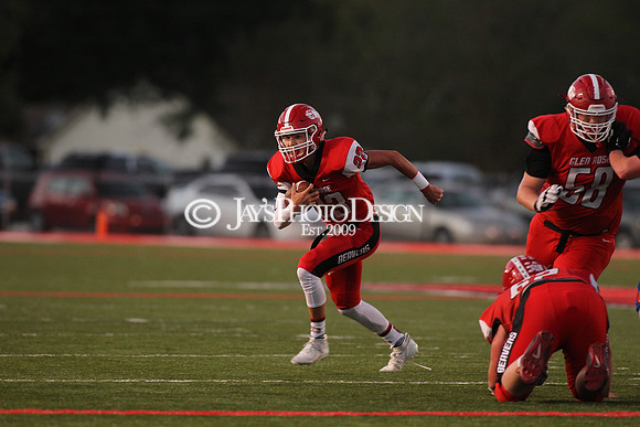 Two Rivers @ Glen Rose (Homecoming) 9-27-19_0481