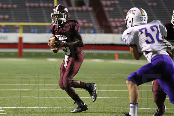 CAC vs. Stuttgart 9-3-13 (© Justin Manning) JWM0037