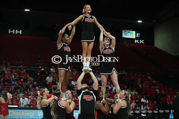 Trevecca Nazarene @ Arkansas State University 10-26-24_JWM_0376