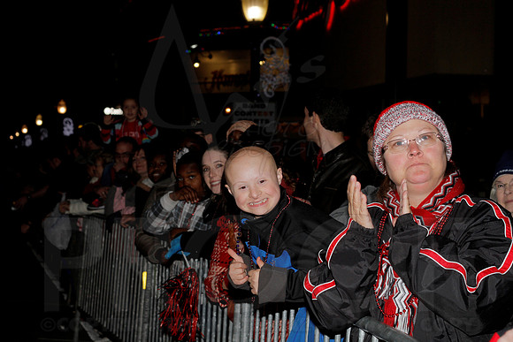GoDaddy Bowl Mardi Gras Parade (©Justin Manning) JWM_0072
