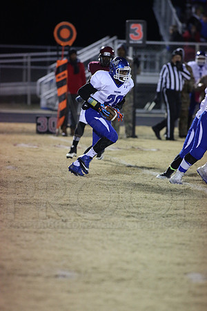 Hooten's AR Football 11-14-2014 (©Justin Manning) JWM_0153