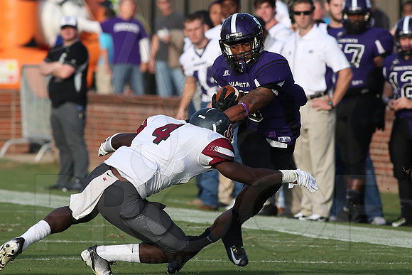 Southern Nazarene @ OBU 9-13-2014 (©Justin Manning) JWM_260