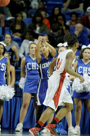 7A Girls State Finals-Fort Smith Northside vs. Conway 3-13-2014 (© Justin Manning) JWM_0099