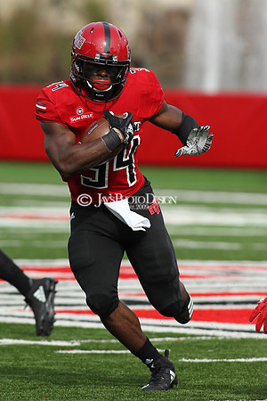 South Alabama @ Arkansas State (Homecoming) 11-3-18_JWM_0135