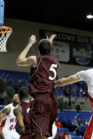 WKU vs. UL-Monroe Men's JWM0216 (©Justin Manning)