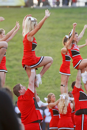 Southern Alabama @ ASU 10-13-12 (Justin Manning)0015