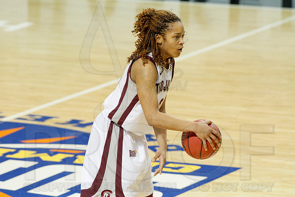 Western Kentucky vs. UALR Women's 3-10-13 JWM0131 (©Justin Manning)