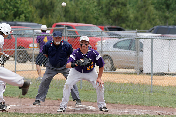 Poyen vs. St. Joesph 5-7-12 Regional Game (Justin Manning)049