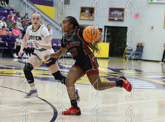 Fordyce @ Poyen Sr. Girls 2-3-25_JWM_0538