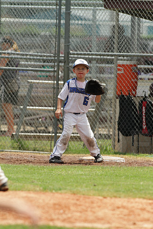 Benton vs. Sylvan Hills 5-6 year old All Stars 7-11-2014 (©Justin Manning) JWM_154