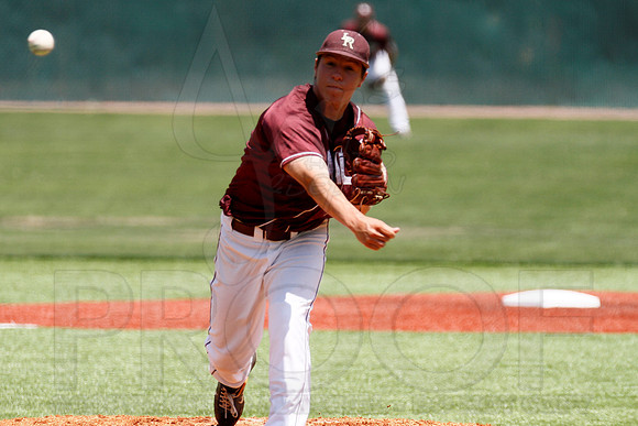 UALR vs. ULL Baseball 4-29-12 (Justin Manning)068