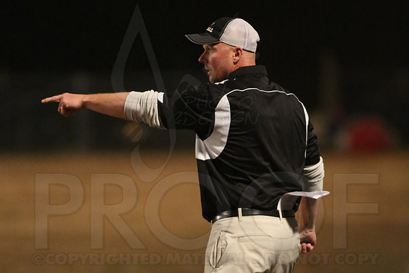 Clinton @ Pine Bluff Dollarway 11-21-2014 (©Justin Manning) JWM_263