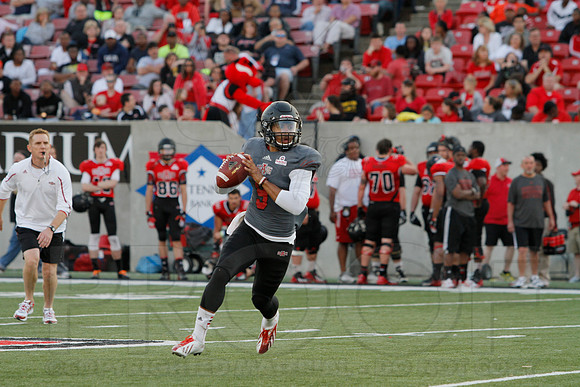 AState Spring Game 4-18-2014 (© Justin Manning) JWM_0344