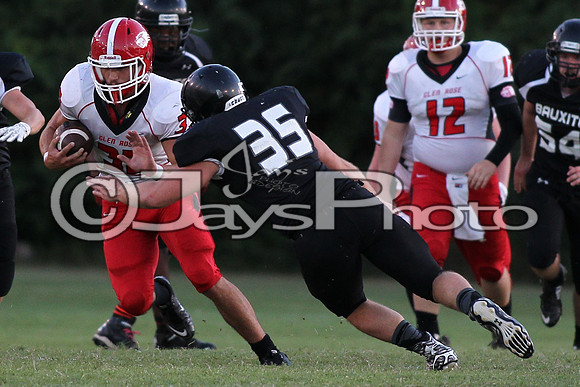 Glen Rose @ Bauxite 9-11-2015 (©Justin Manning) JWM_0256