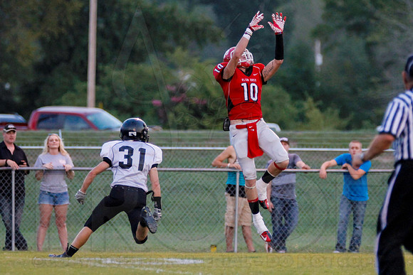 Bauxite @ Glen Rose 9-7-12 (Justin Manning)164