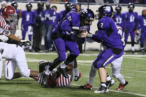 El Dorado vs. Pine Bluff 12-14-13 (©Justin Manning) (©Justin Manning) JWM_0455