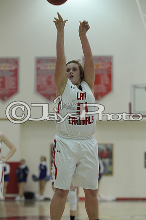 Jessieville @ Harmony Grove Senior Girls 1-12-2016 (©Justin Manning) JWM_0346