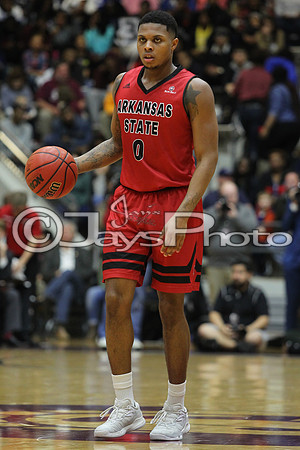 Arkansas State @ Little Rock Men's Basketball 1-14-17_JWM_00322