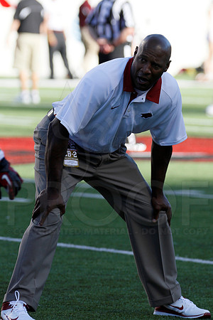 ULM @ Arkansas 9-8-12 (Justin Manning)156