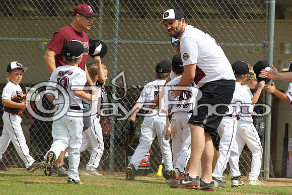 Arkadelphia vs Benton 5-6 year old All-Stars 6-13-2015 (©Justin Manning) JWM_0137