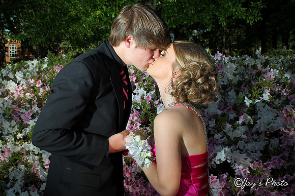 Searcy Sr Prom (Mckayla Cline & Blake Holt) 4-25-2015 (©Justin Manning) JWM_0053