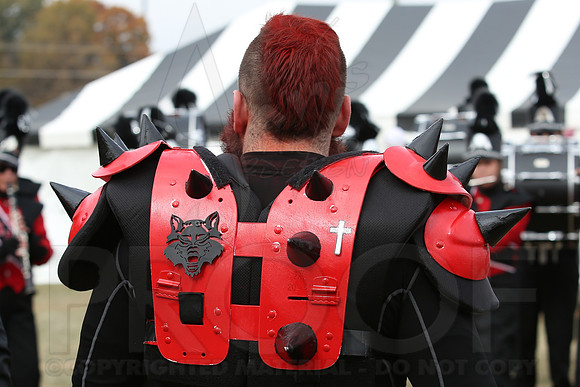 Appalachian State @ Arkansas State 11-15-2014 (©Justin Manning) JWM_0004