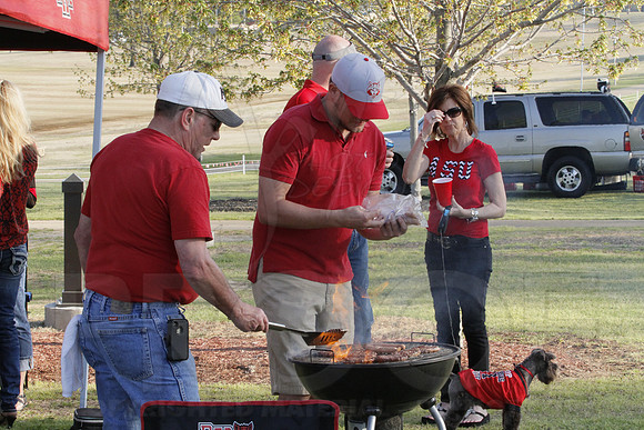 AState Spring Game 4-18-2014 (© Justin Manning) JWM_0038