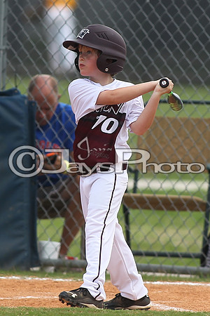 Arkadelphia vs Benton 5-6 year old All-Stars 6-13-2015 (©Justin Manning) JWM_0227