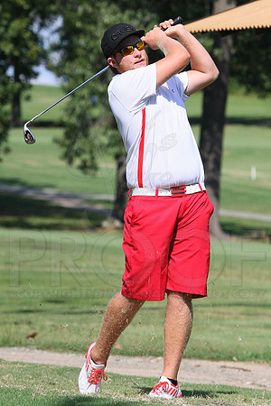 Glen Rose Golf 8-15-13 (Silver Springs) (© Justin Manning) JWM0071