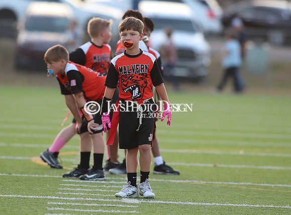 Malvern @ Lakeside 3rd Grade Flag Football (Championship) 10-29-24_JWM_0094