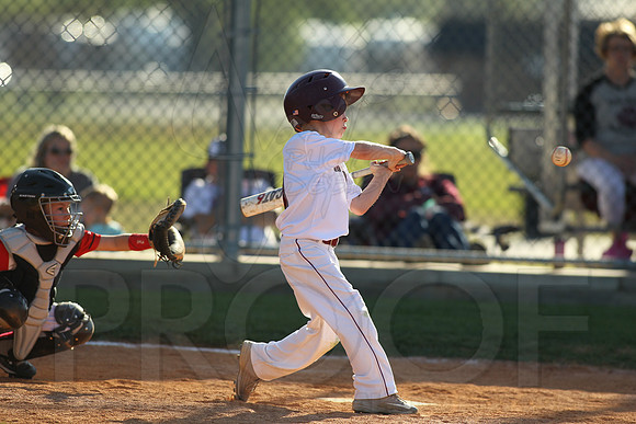 Benton Panthers vs. Arkansas Travelers 7's_JWM_0336