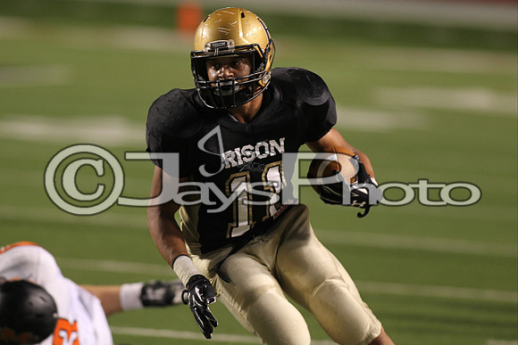 2A State Finals Rison vs. McCrory 12-11-2015 (©Justin Manning) JWM_0635