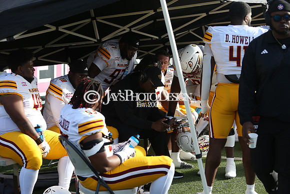 ULM @ Arkansas State 11-23-24_JWM_0344