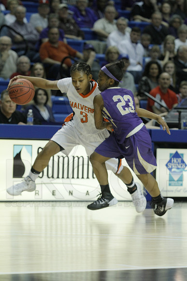 Malvern vs. CAC 4A Girls State Finals 3-13-2014 (© Justin Manning) JWM_0102