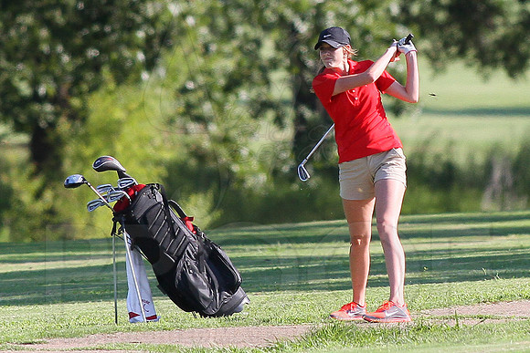 Glen Rose Golf 8-15-13 (Silver Springs) (© Justin Manning) JWM0303
