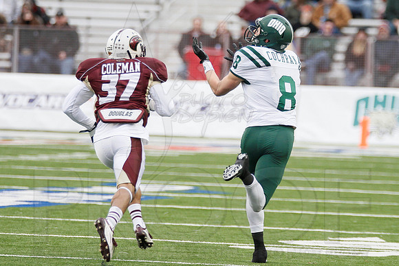 Independence Bowl ULM vs. Ohio 12-28-12 (Justin Manning)0207