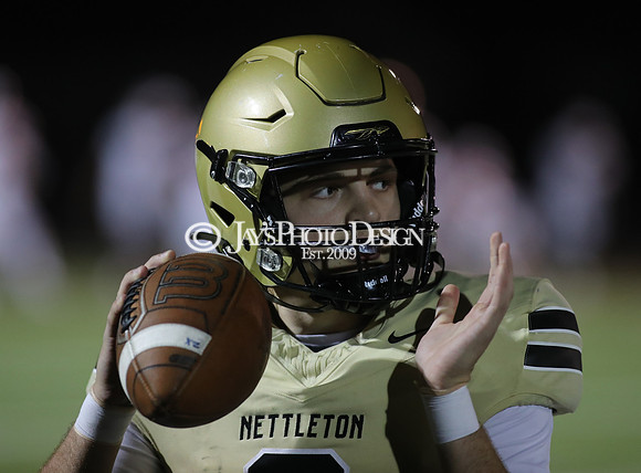 Harding Academy @ Nettleton 10-25-24_JWM_0641