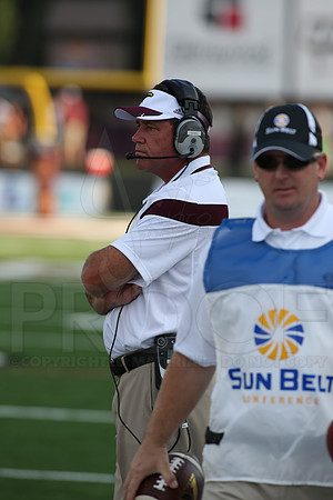 Wake Forest @ University of Louisiana-Monroe 8-28-2014 (©Justin Manning) JWM_165