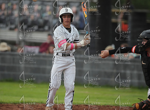 Malvern @ Bauxite baseball 4-29-25_JWM_0166