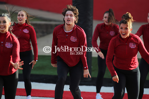 ULM @ Arkansas State 11-23-24_JWM_0978