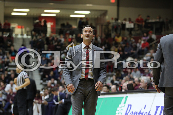 Arkansas State @ Little Rock Men's Basketball 1-14-17_JWM_00438