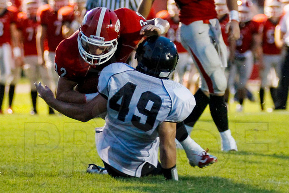 Bauxite @ Glen Rose 9-7-12 (Justin Manning)207